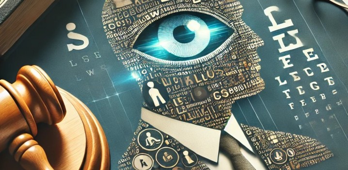 Viso Monocular e Seus Direitos: Entenda a Nova Classificao como Deficincia Visual