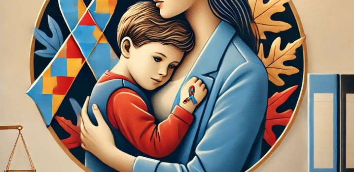 BPC para Crianas Autistas: Como Solicitar e Garantir o Benefcio!