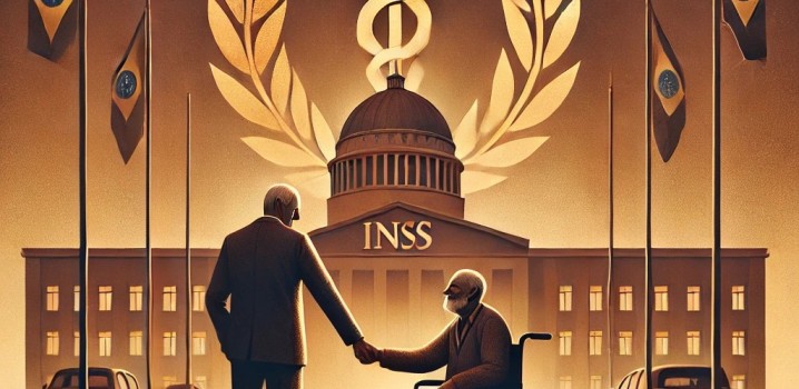 BPC Negado pelo INSS: O Que Fazer Quando Seu Benefcio  Indeferido? 