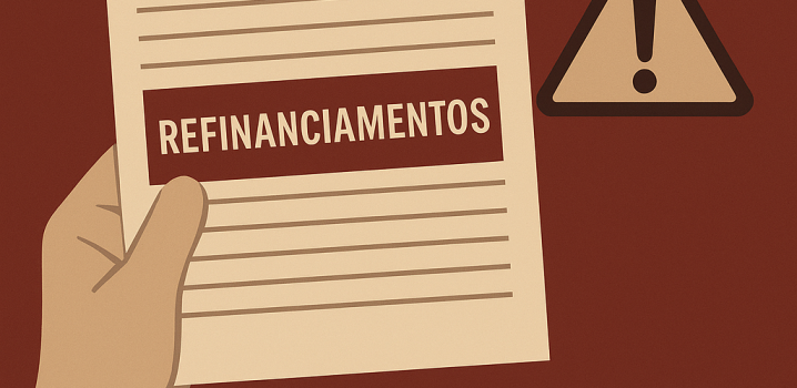 Refinanciamento Automtico de Emprstimos Consignados: Como Evitar Descontos Ilegais no Seu Benefcio